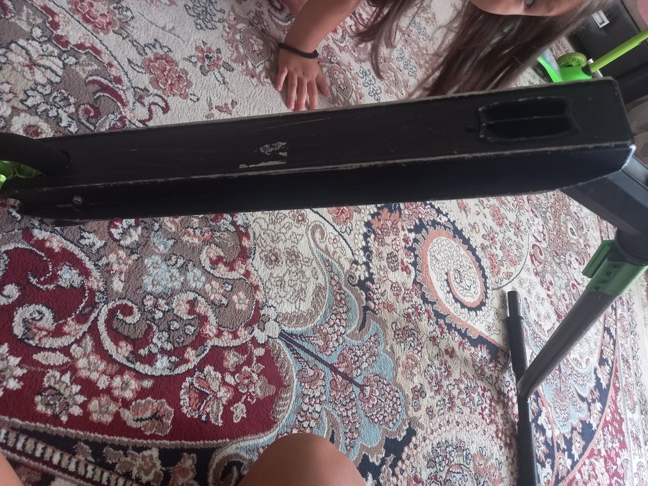 Трюкавой самакат продам 10500тг б/у