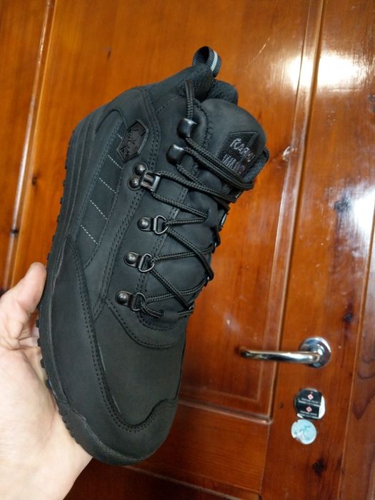 Karhu Walker 42нм. 26,5см.