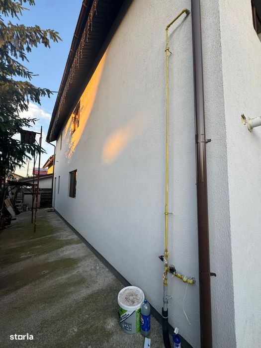Casa 8 camere - 145 000 euro, Lunca Cetatuii, Iasi