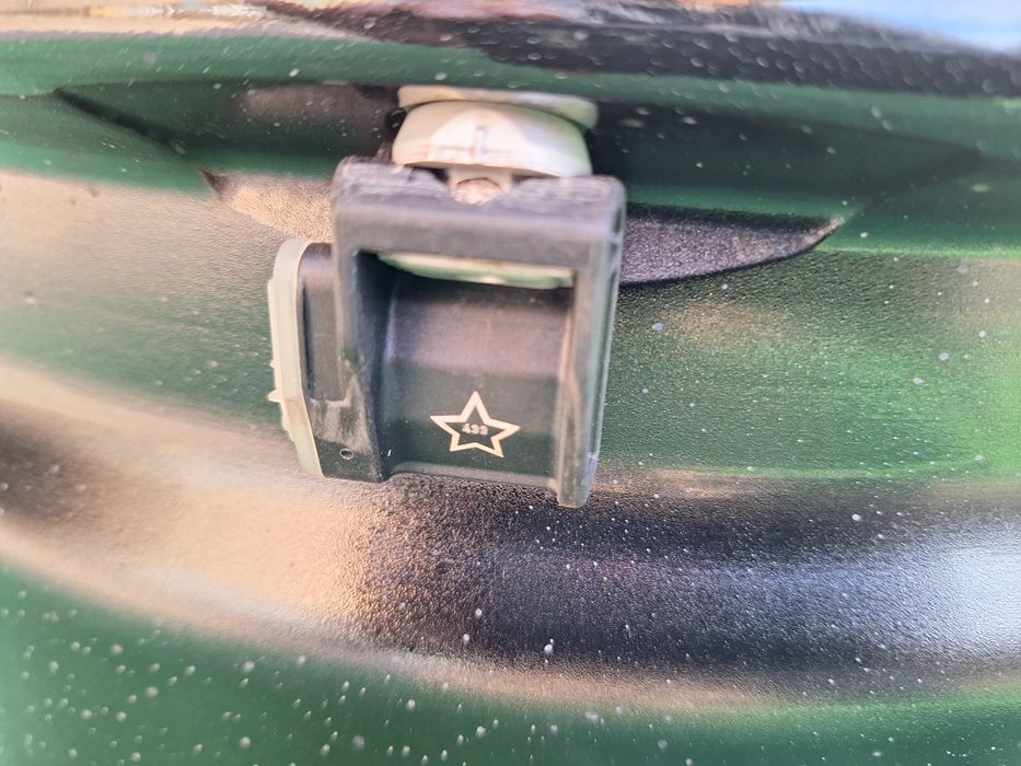 Оригинални BMW 7,G11,G12-19цола-5/112-с датчици