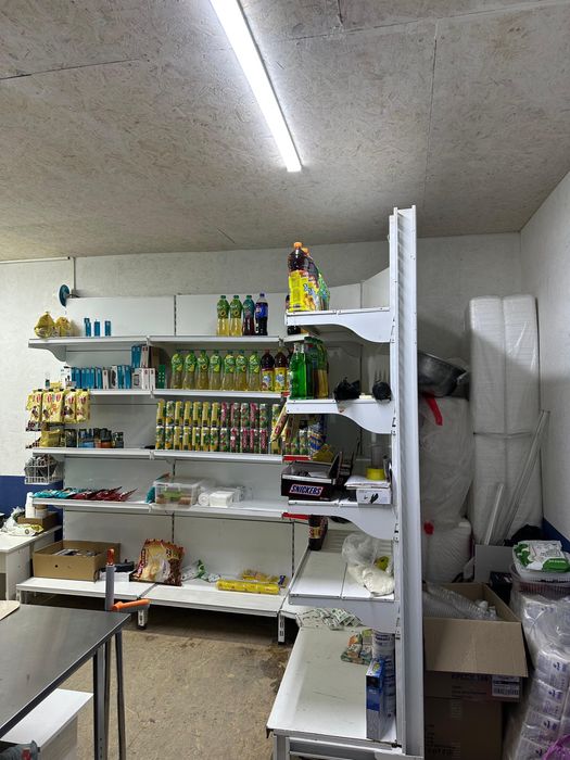 Продажа/обмен готового бизнеса