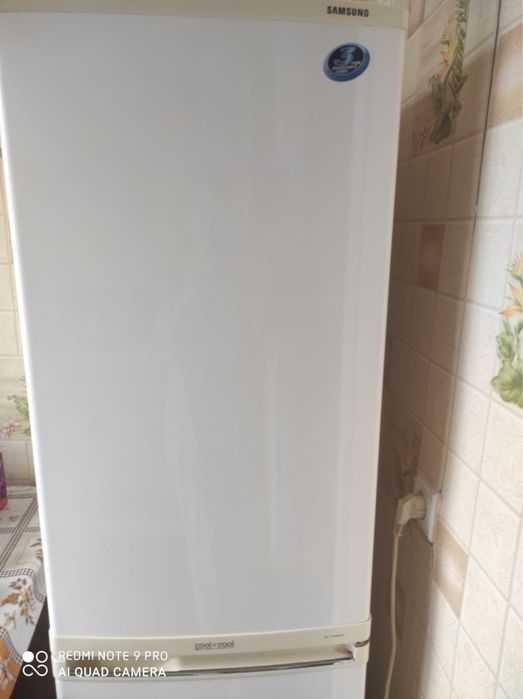 Холодильник