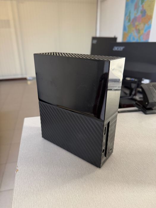 Външен хард дискWD Elements Desktop 16TB,3.5", USB 3.0