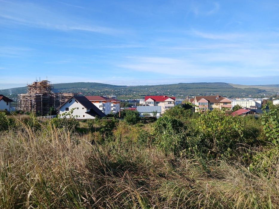 Teren intravilan,Eternitate-ANL