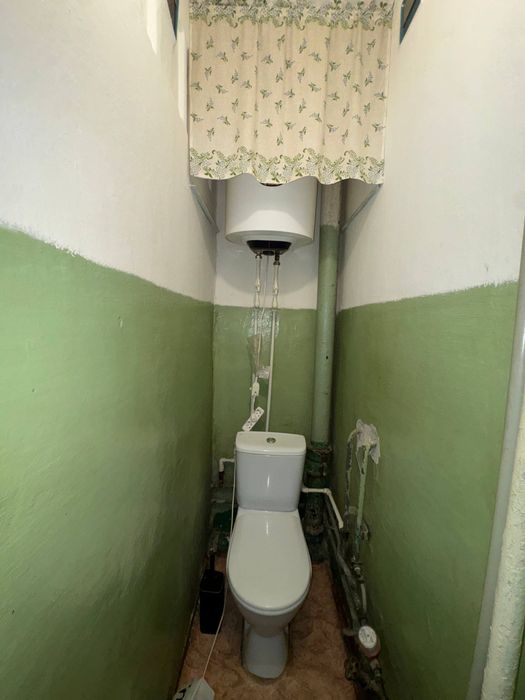 Продам 2 комнатную квартиру