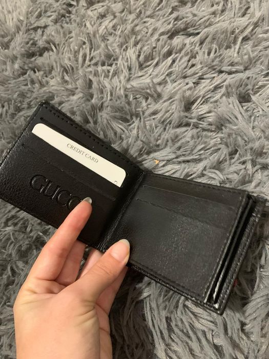 Portofel Gucci for Men - Oferă - 50 RON