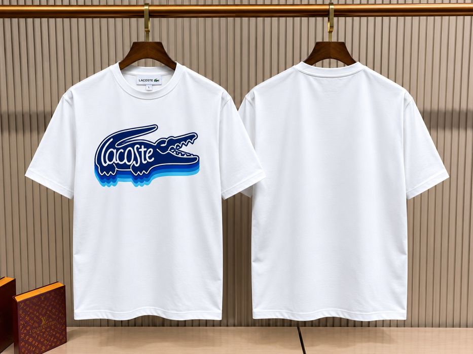 L**oste тениски S-4XL