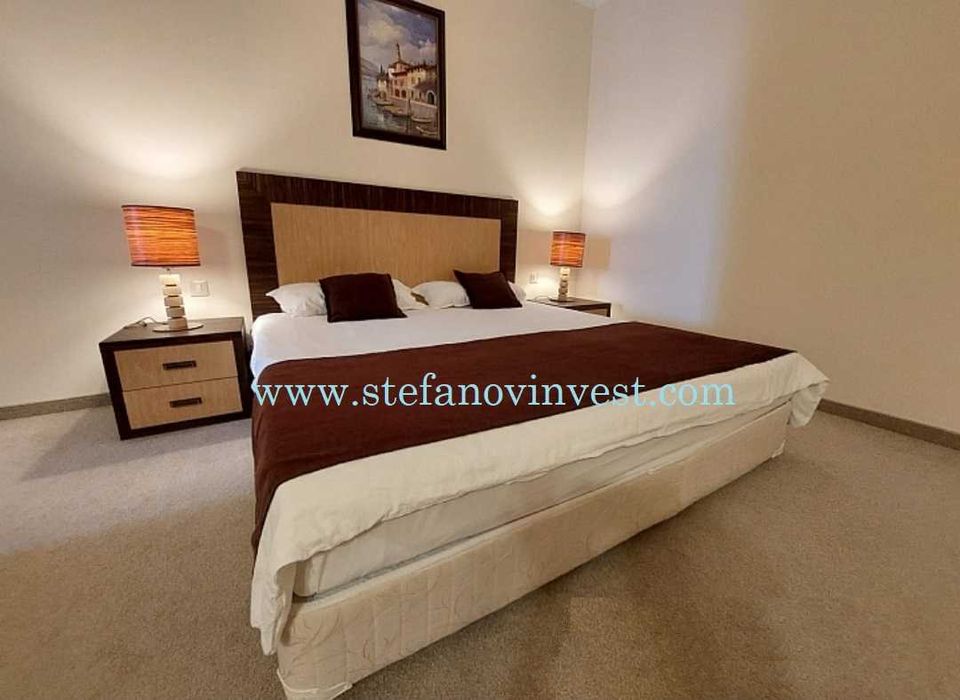 Продава се Двустаен апартамент в к.к. Слънчев бряг - 83 кв.м за 572 €/кв.м - Снимка #6