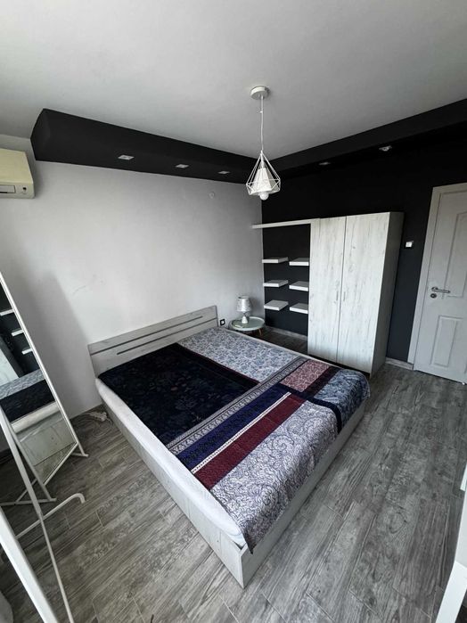 Дава се под наем Тристаен апартамент в Пловдив, Младежки Хълм - 110 кв.м за 668.1 € - Снимка #12