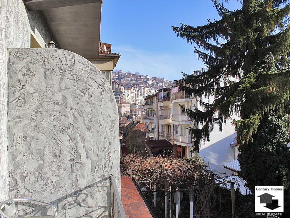 Продава се Къща в Велико Търново, Център - 223 кв.м за 1494 €/кв.м - Снимка #7