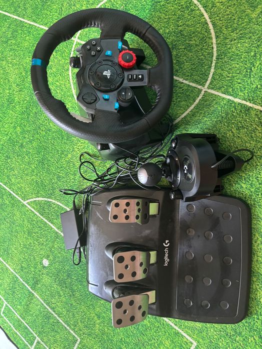 Оригинален комплект Logitech 29