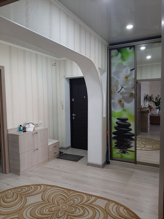 Продается 3х комнатная квартира