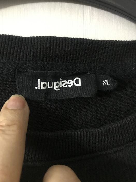 Bluza flausata marimea XL