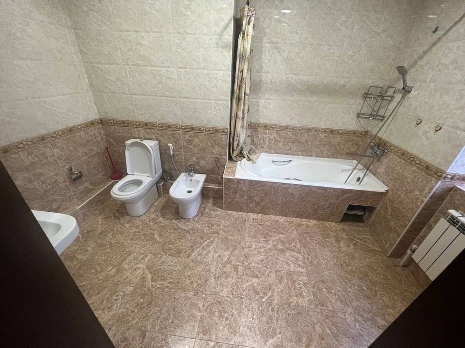 Габус 4х комнатная, 180м2 ‼️  ул Шевченко Perfectum