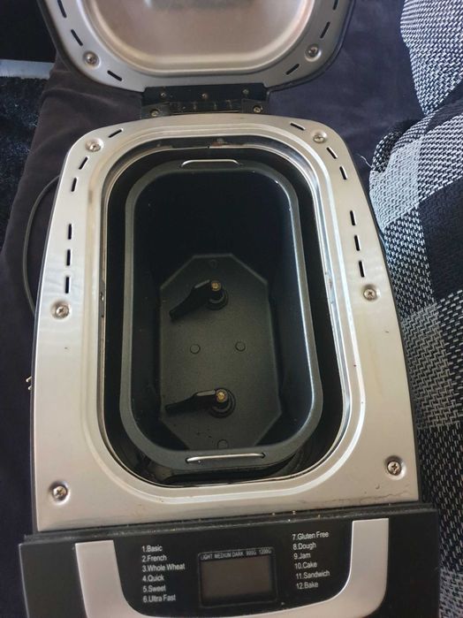 Хлебопекарна GORENIE