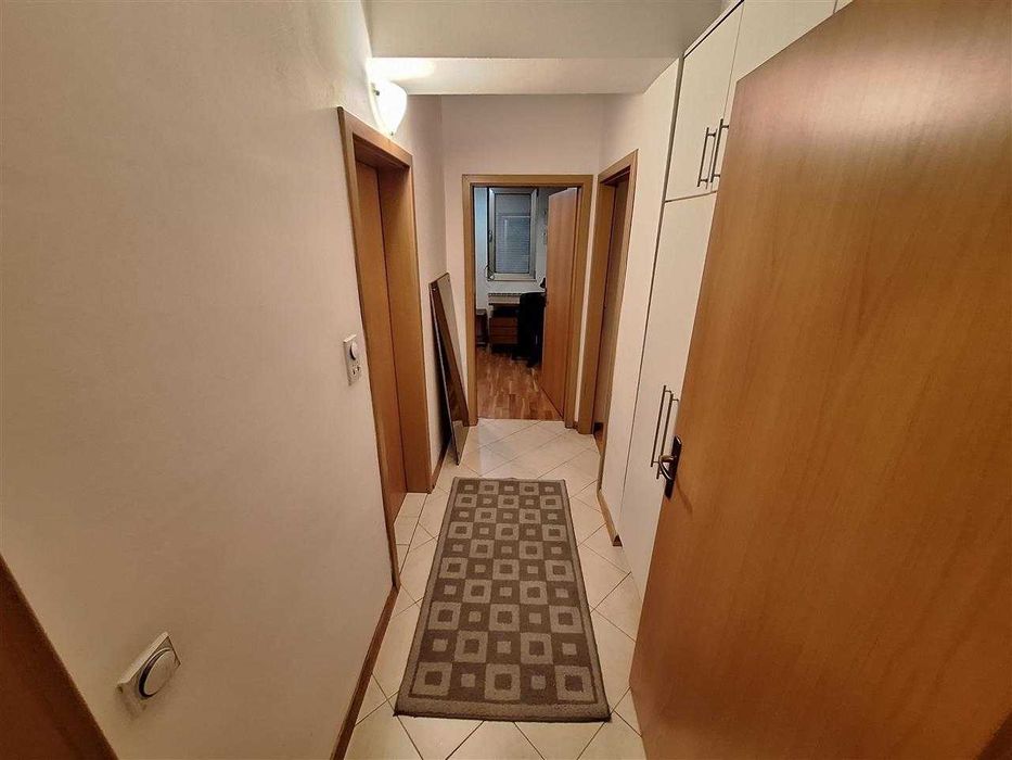 Дава се под наем Двустаен апартамент в Пловдив, Въстанически - 83 кв.м за 382.5 € - Снимка #5