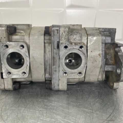 Pompa directie KOMATSU WA380-5H -Piese de schimb