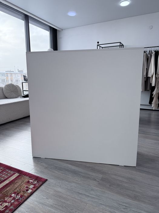 Продаю срочно ресепшн