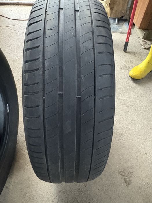 Vand pneuri vara Michelin 215/60 r17