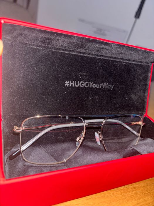 Ramă ochelari Hugo Originală.