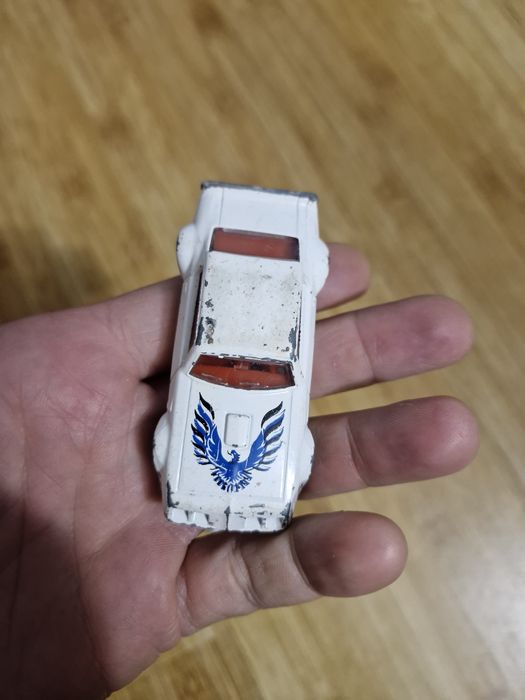 Lot 6 masinute metalice vechi