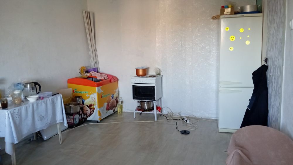 Продам    комнату