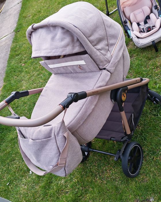 Peg perego mon amour, в гаранция и ПОСЛЕДЕН МОДЕЛ