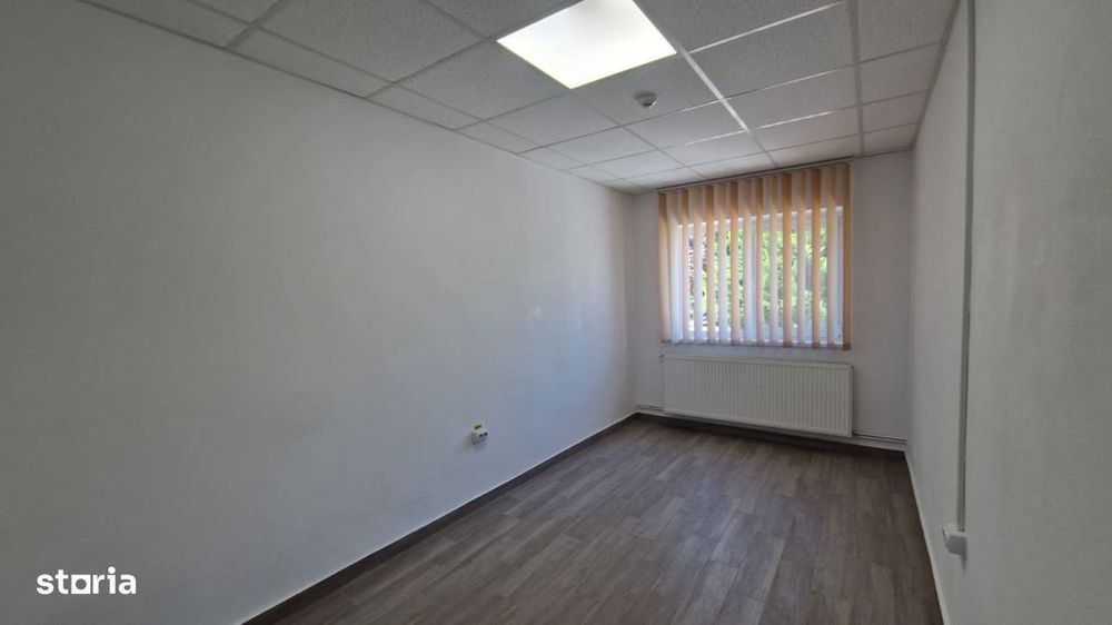 Spatiu de birouri, 44mp, Carcea, zona Ford
