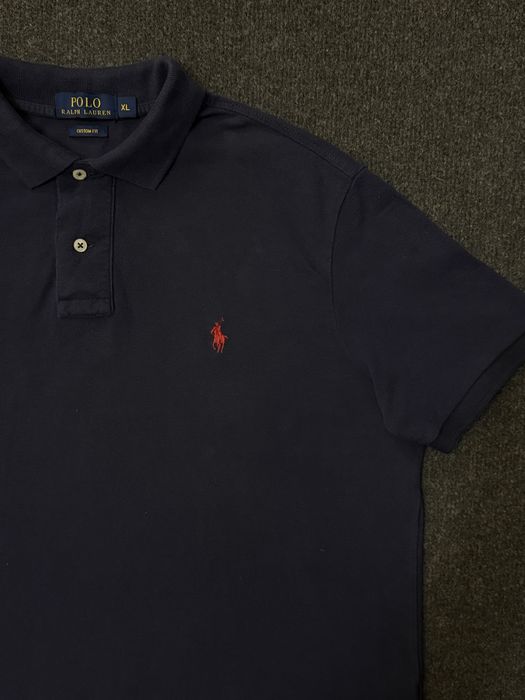 Тениска Polo Ralph Lauren