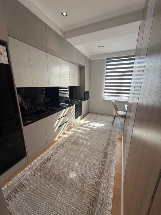 Срочная Продажа 3х ком 75м2 ЖК Parkent Plaza Махтумкули Авиатор