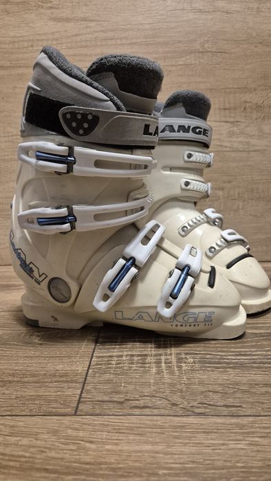 Clapari Lange 235mm / 34-36.5 EU