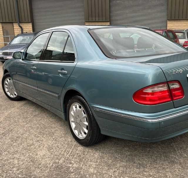 Диски мерседес R16 от 210 кузова