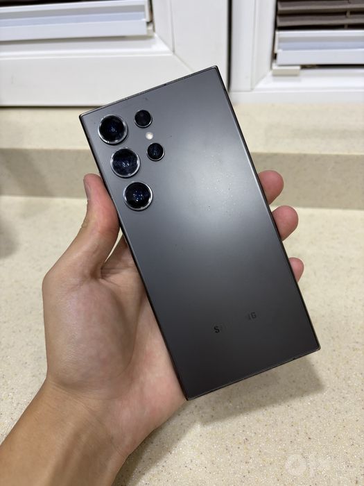 Samsung S24 ultra