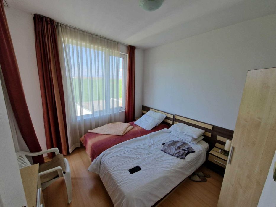 Продава се Тристаен апартамент в к.к. Слънчев бряг - 61 кв.м за 755 €/кв.м - Снимка #5