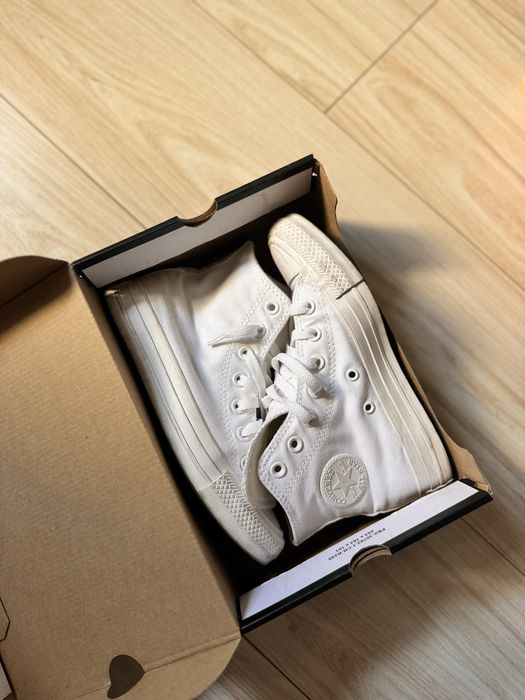 Кеды CONVERS оригинал