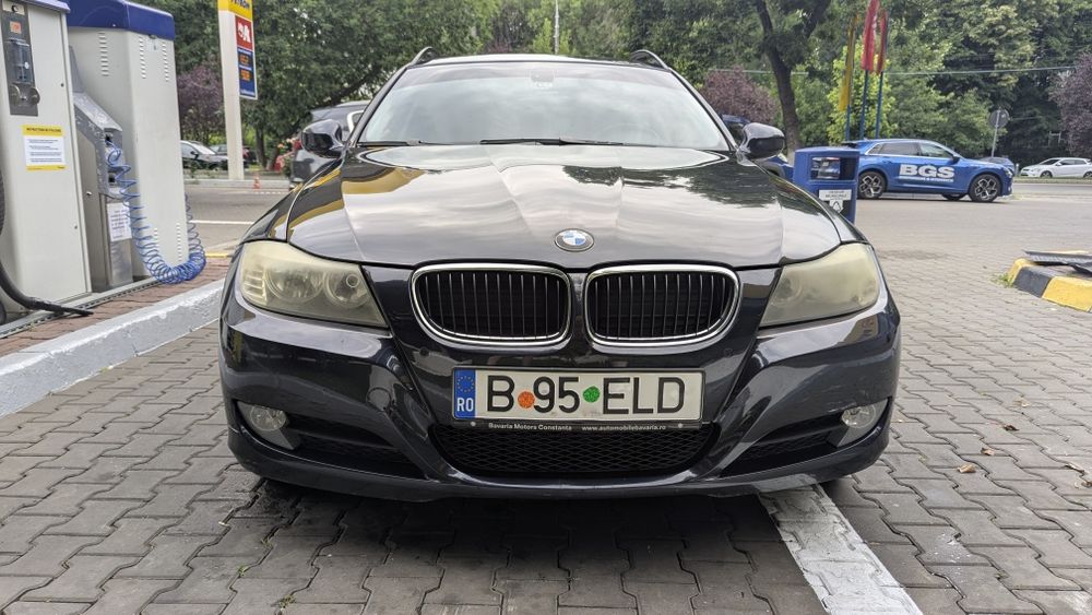 BMW 3 Series 2009 — imagine 2