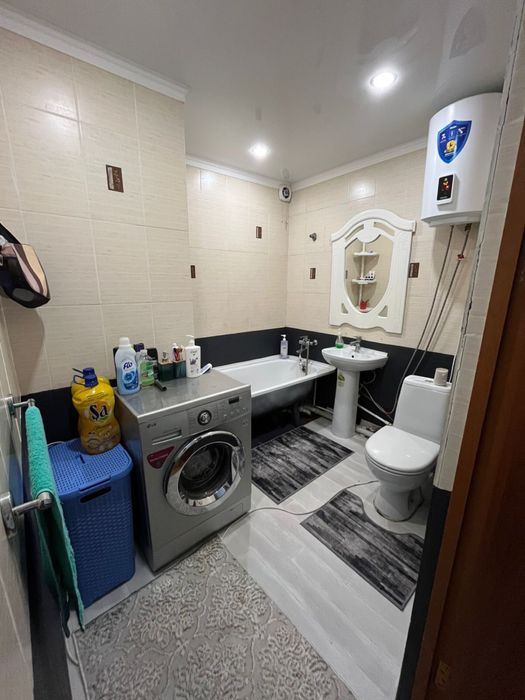 3-комнатной квартиры