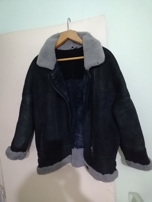 Продам натуральные дублёнки.