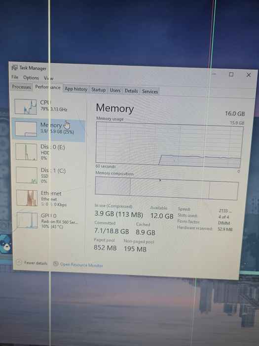 Vând PC Gaming Ready To Play