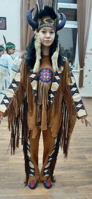 Пошив танцевальных костюмов