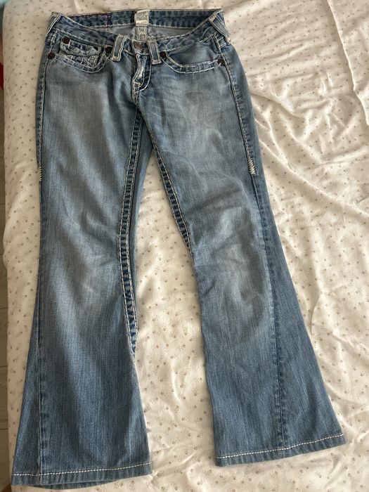 True religion дънки