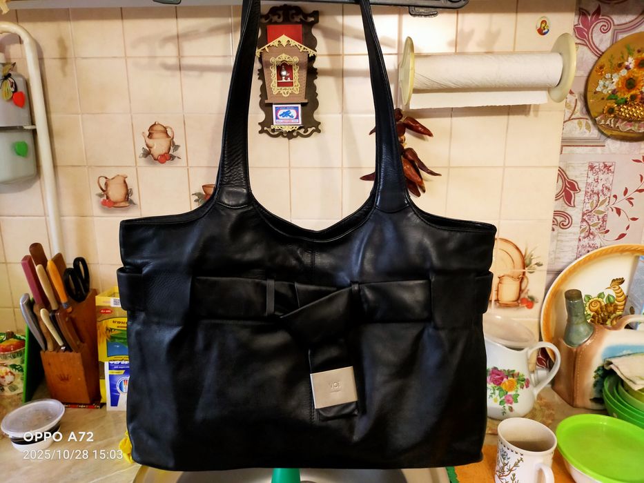 Кожаные , натуральные сумки.