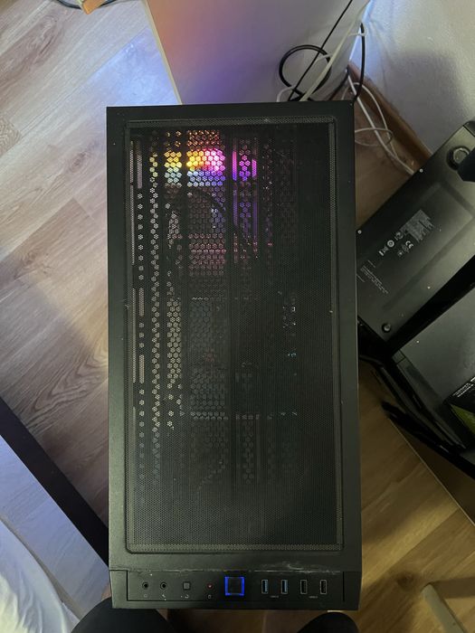 Vand calculator gaming