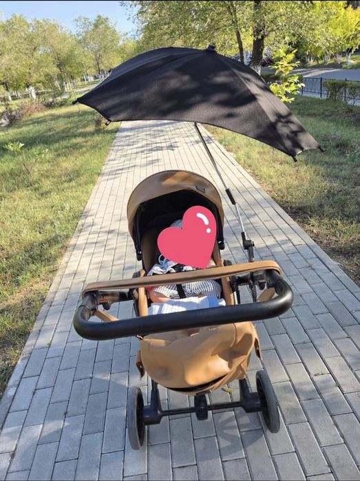 Продам коляску !!!