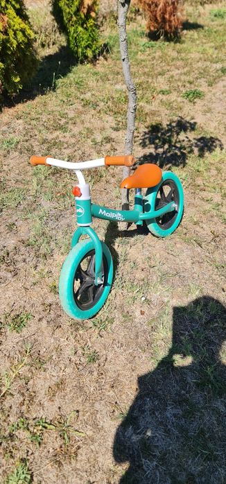 Bicicleta fără pedale pt toddler
