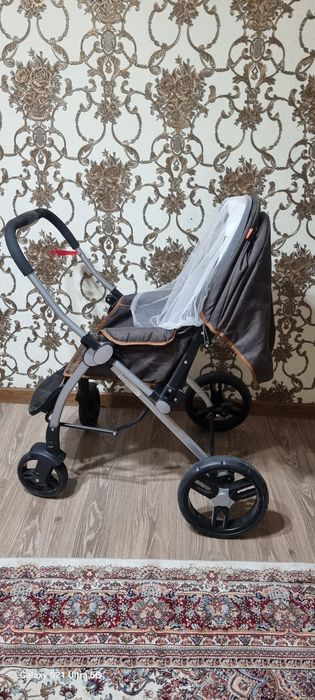 Продается детская коляска