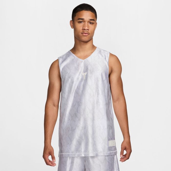 Мъжки баскетболен потник Nike Kobe Dri-FIT