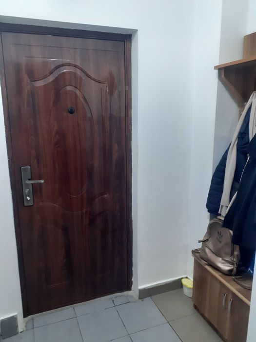 Garsoniera in Brazda lui Novac