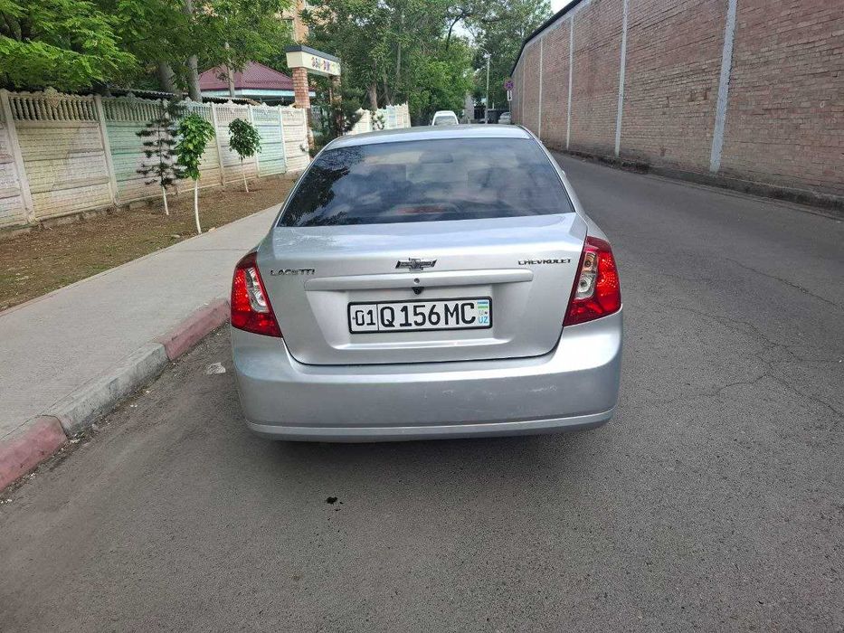 Other Lacetti / Gentra 2014 — 8