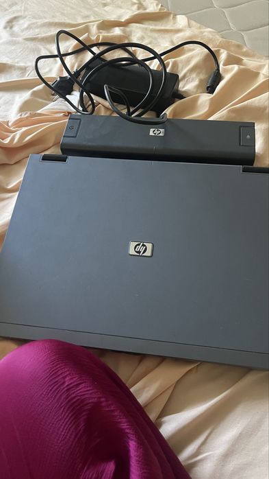 Ноутбук HP compaq 8510р